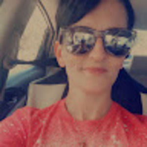 Meet your Posher, Brittney